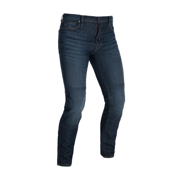 Oxford OA AAA Slim MS Jeans Dark Aged R